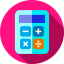 Calculator 图标 64x64