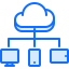 Cloud іконка 64x64