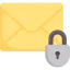 Letter icon 64x64