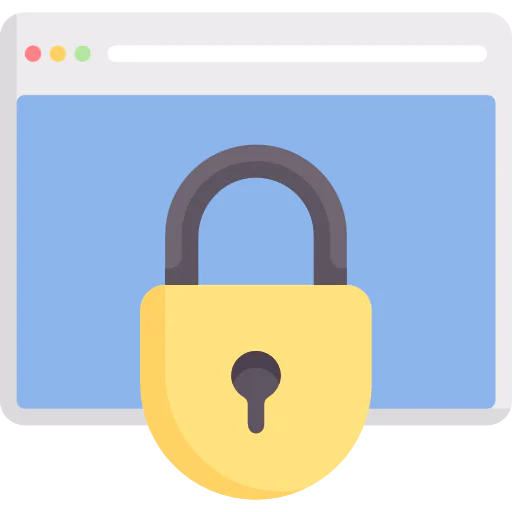 Website icon