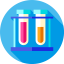 Test tubes 图标 64x64