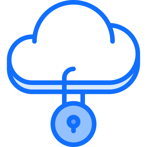 Cloud icon