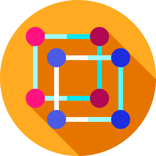 Cube 图标
