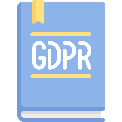 GDPR Symbol