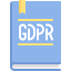 GDPR icon 64x64