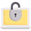 Laptop icon 64x64