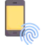 Smartphone icon 64x64