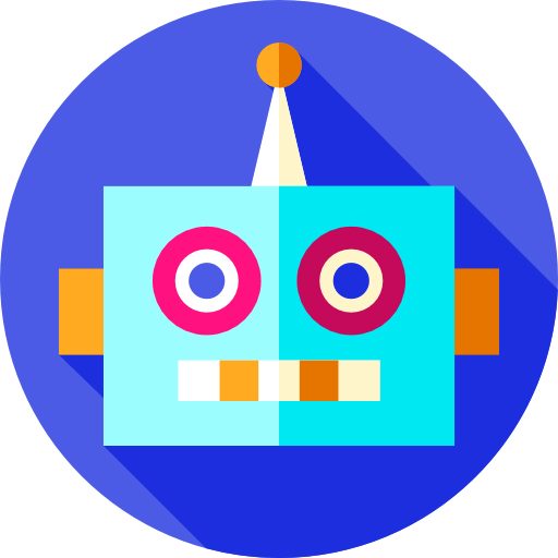 Robot 상