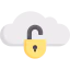Cloud アイコン 64x64
