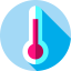 Thermometer 图标 64x64