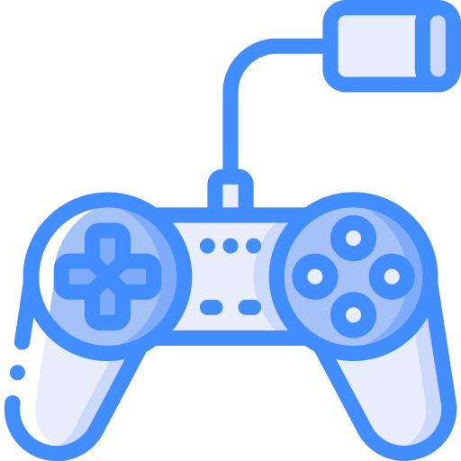 Controller biểu tượng