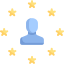 Person アイコン 64x64