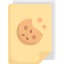 Cookie アイコン 64x64