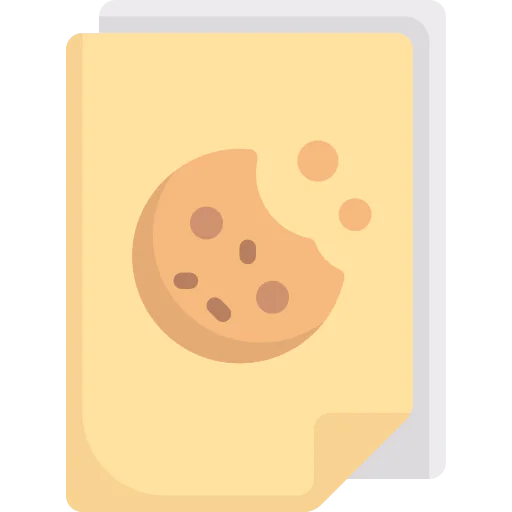 Cookie icon