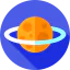 Planet 图标 64x64