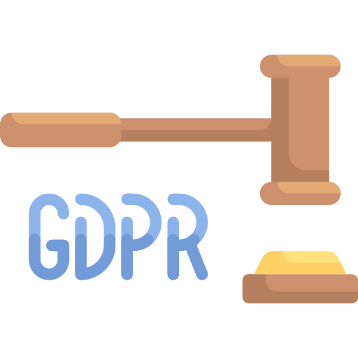 GDPR icon
