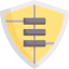 Shield アイコン 64x64