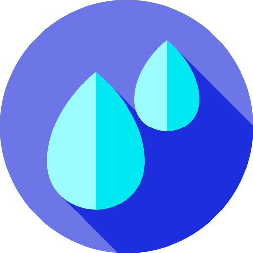Drops icon