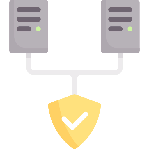 Servers icon