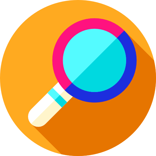 Magnifier 상