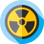 Radiation 图标 64x64