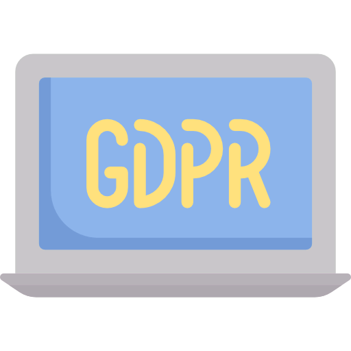 GDPR icon