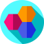 Cells 图标 64x64