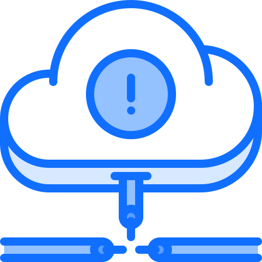 Cloud icon