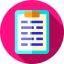 Clipboard 图标 64x64