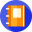 Notebook 图标 64x64