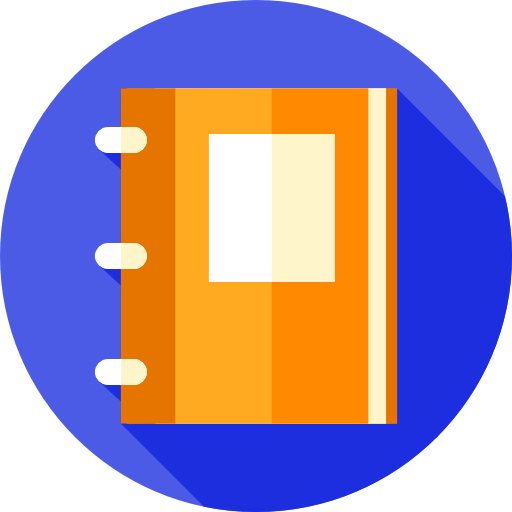 Notebook 图标