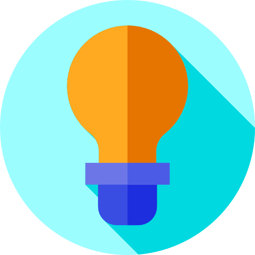 Light bulb 상