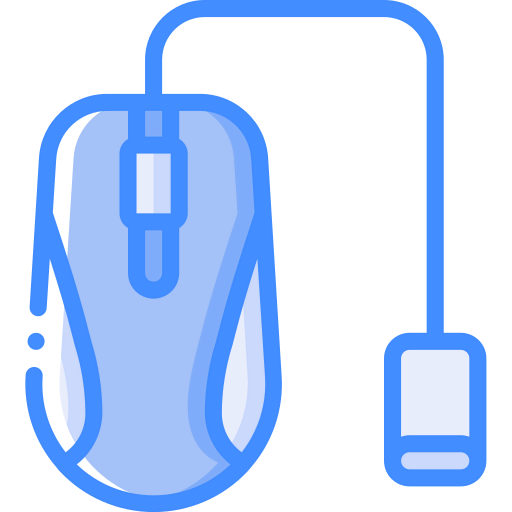 Mouse アイコン