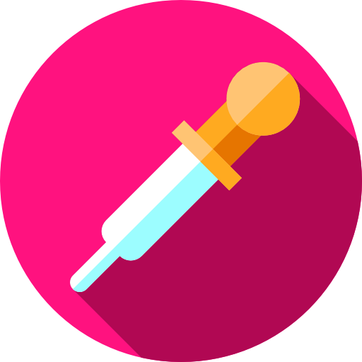 Dropper icon