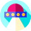 Ufo 图标 64x64
