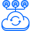 Cloud іконка 64x64
