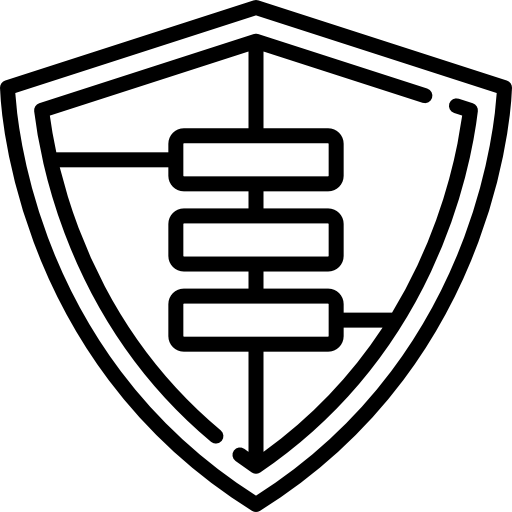 Shield icon