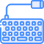 Keyboard icon 64x64