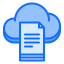Cloud іконка 64x64