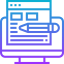 Web design アイコン 64x64