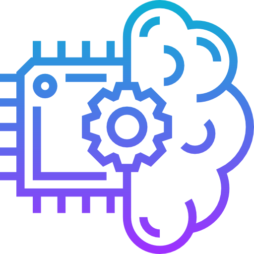 Machine 图标