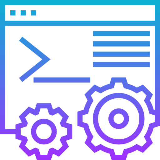 Website icon