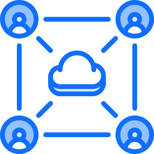 Network icon