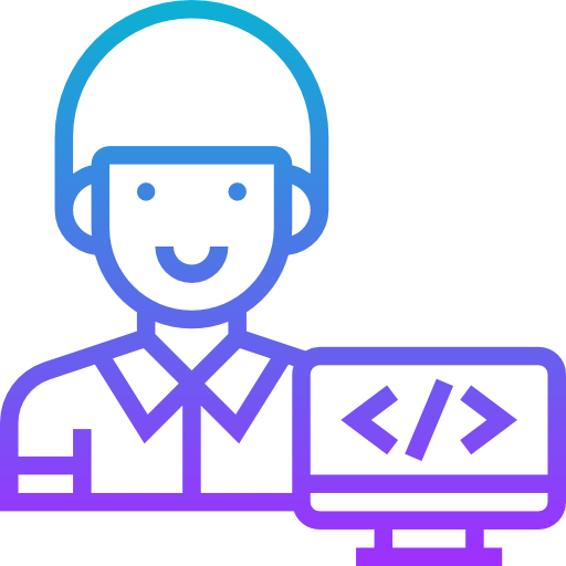 Developer icon