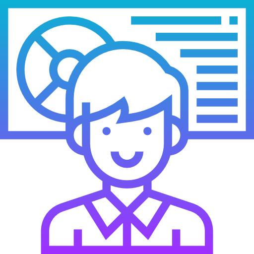 Simulation 图标