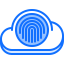 Cloud computing іконка 64x64