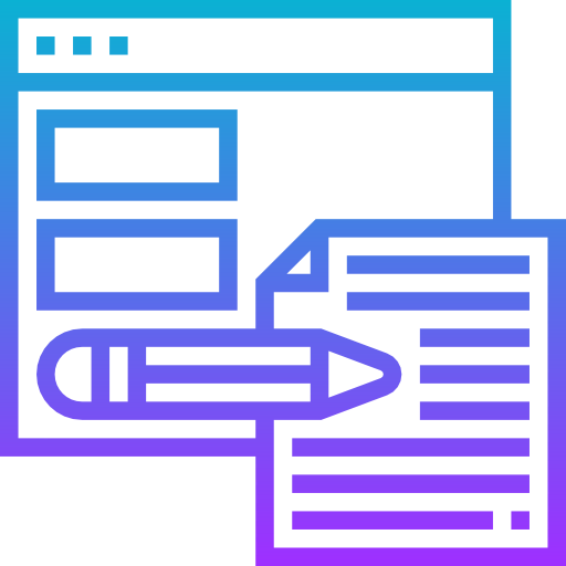 Website icon
