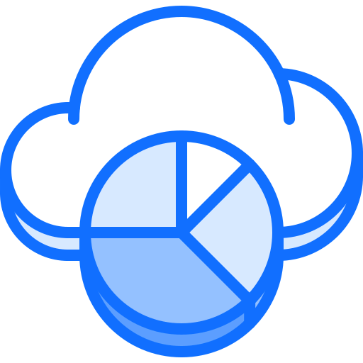 Cloud icon
