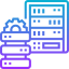 Server アイコン 64x64