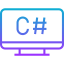 Code アイコン 64x64